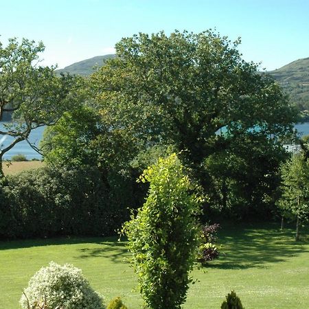 Hotel Abbeycourt Kenmare Kerry Exterior foto