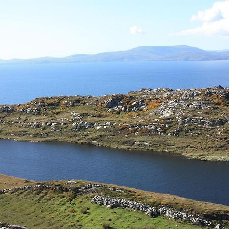 Hotel Abbeycourt Kenmare Kerry Exterior foto