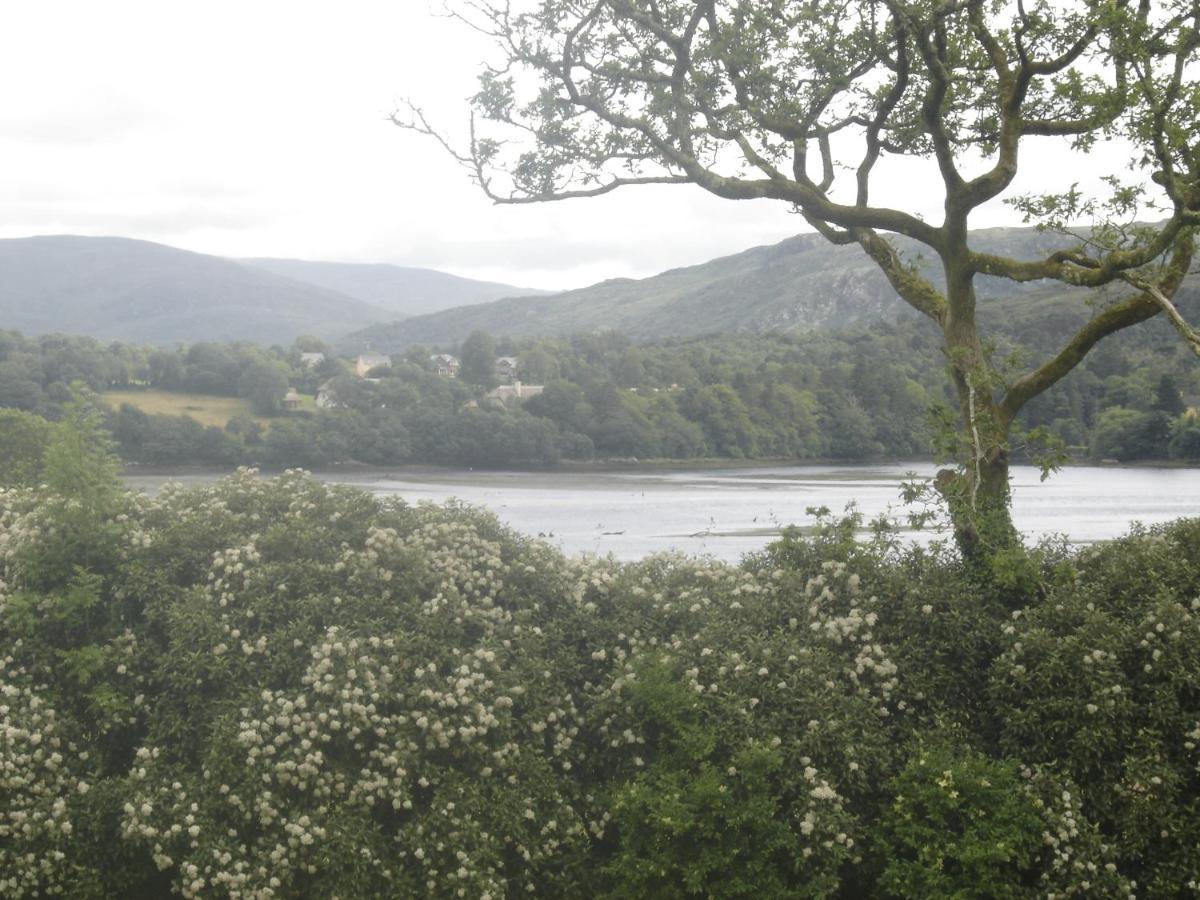Hotel Abbeycourt Kenmare Kerry Exterior foto