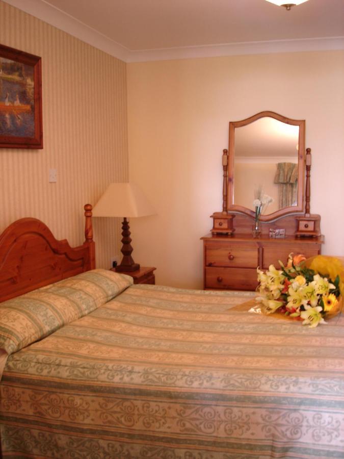 Hotel Abbeycourt Kenmare Kerry Exterior foto