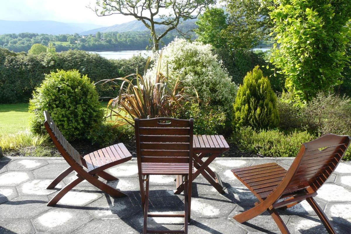 Hotel Abbeycourt Kenmare Kerry Exterior foto