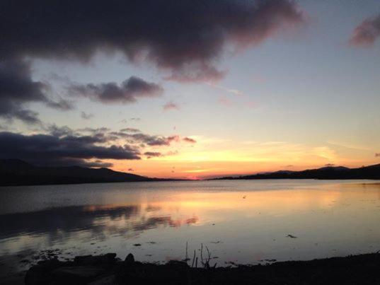 Hotel Abbeycourt Kenmare Kerry Exterior foto